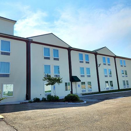 Days Inn By Wyndham Laplace- New Orleans Екстериор снимка