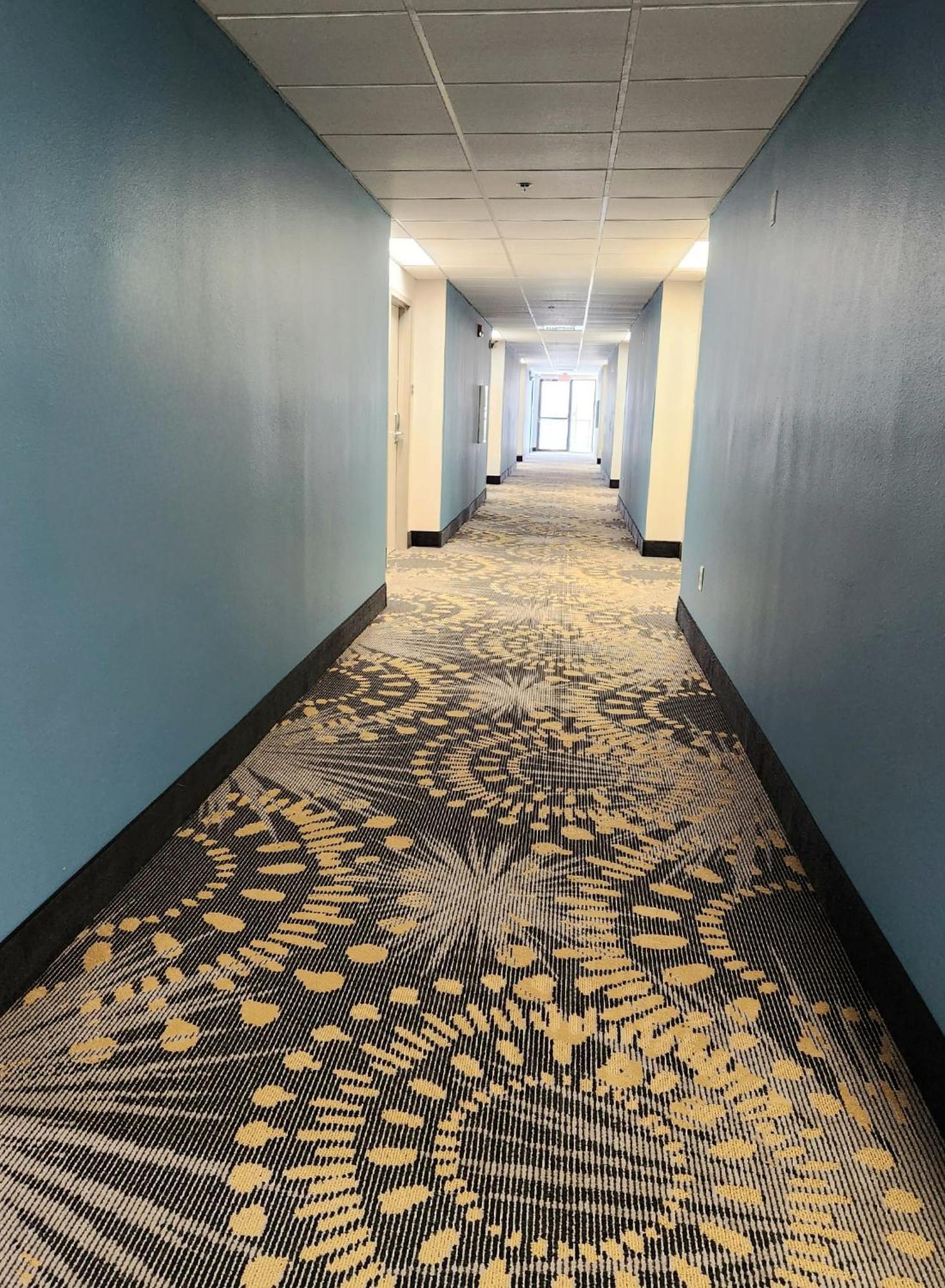 Days Inn By Wyndham Laplace- New Orleans Екстериор снимка