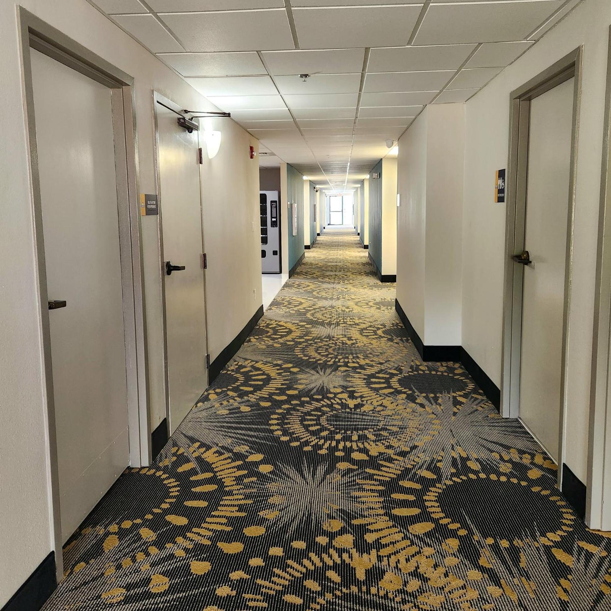 Days Inn By Wyndham Laplace- New Orleans Екстериор снимка